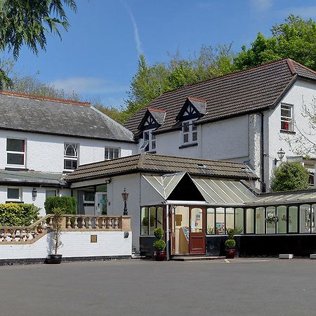 Best Western Andover Exterior foto