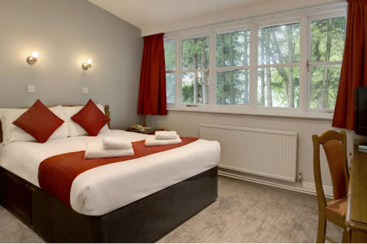 Best Western Andover Exterior foto
