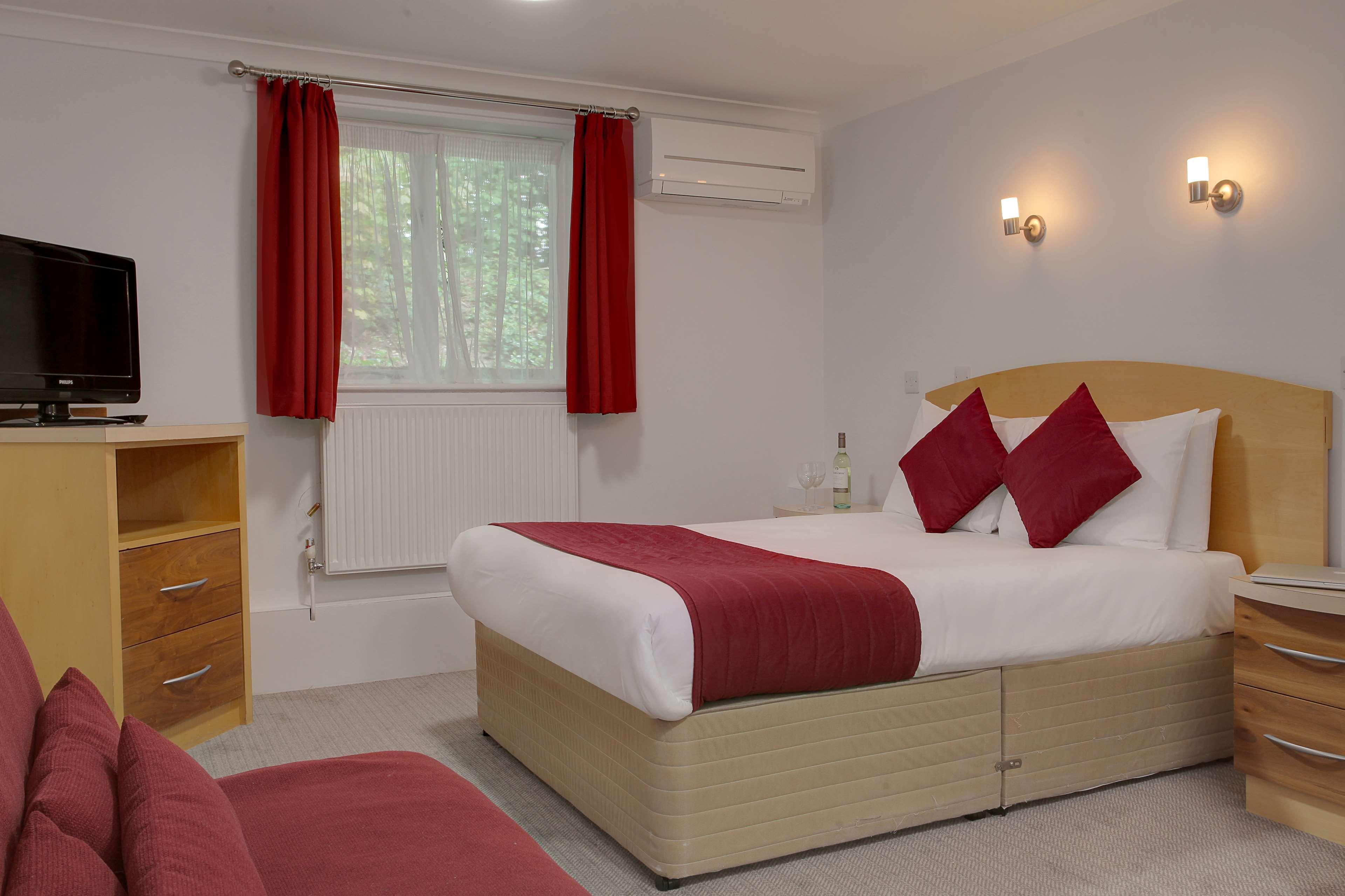 Best Western Andover Quarto foto