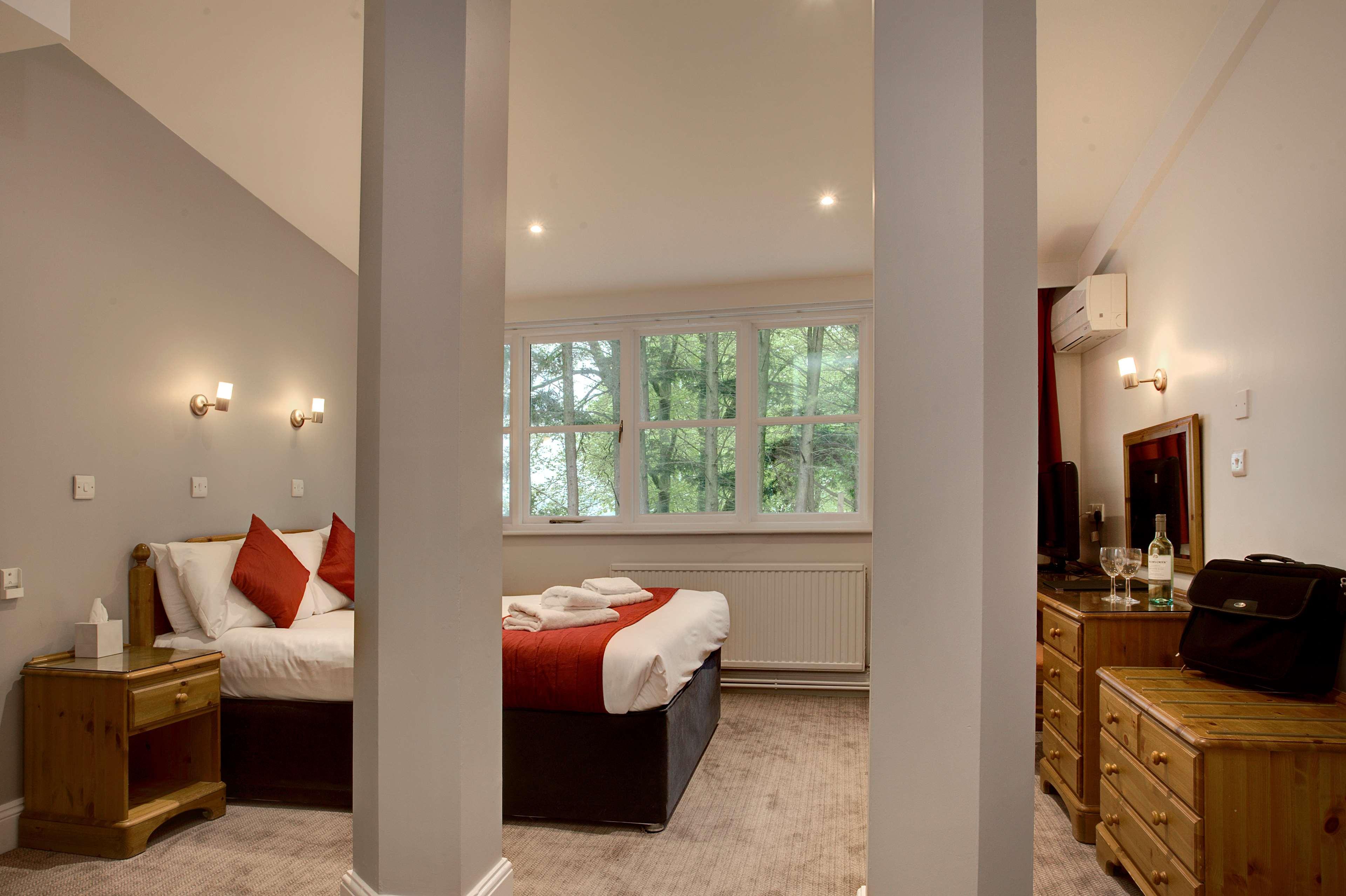 Best Western Andover Quarto foto