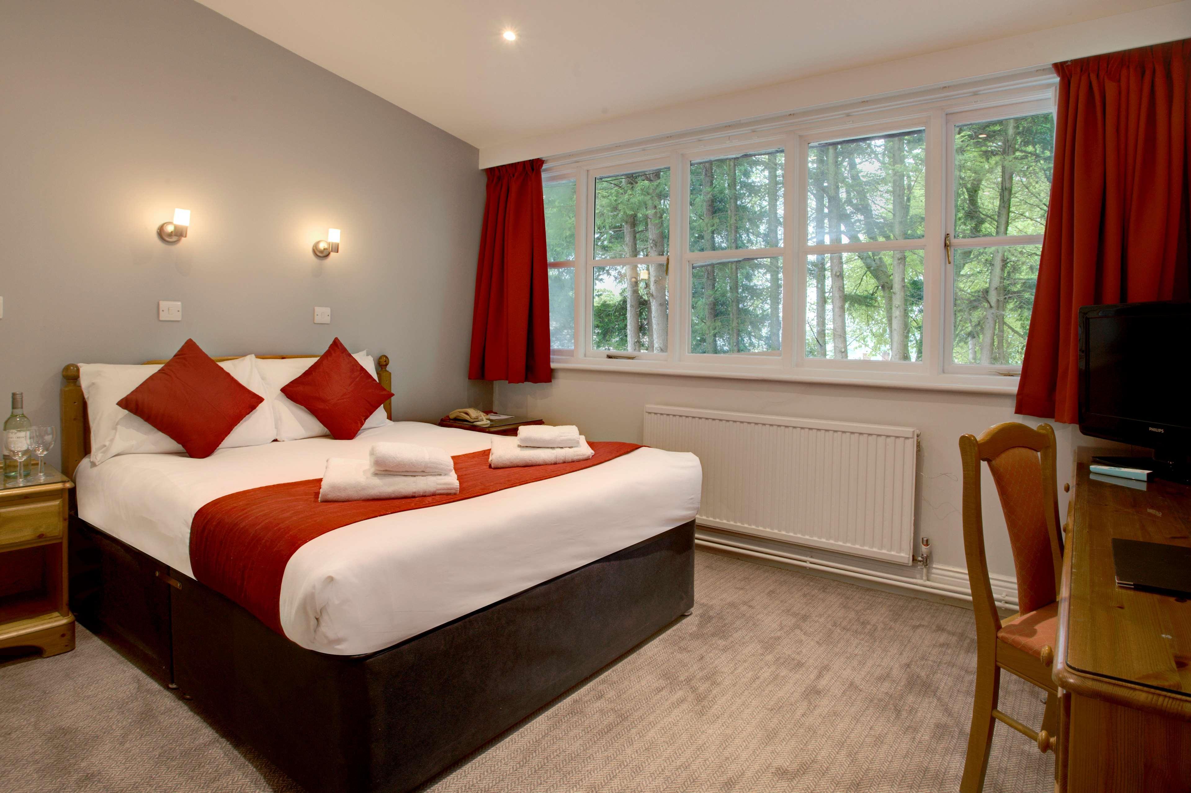 Best Western Andover Quarto foto