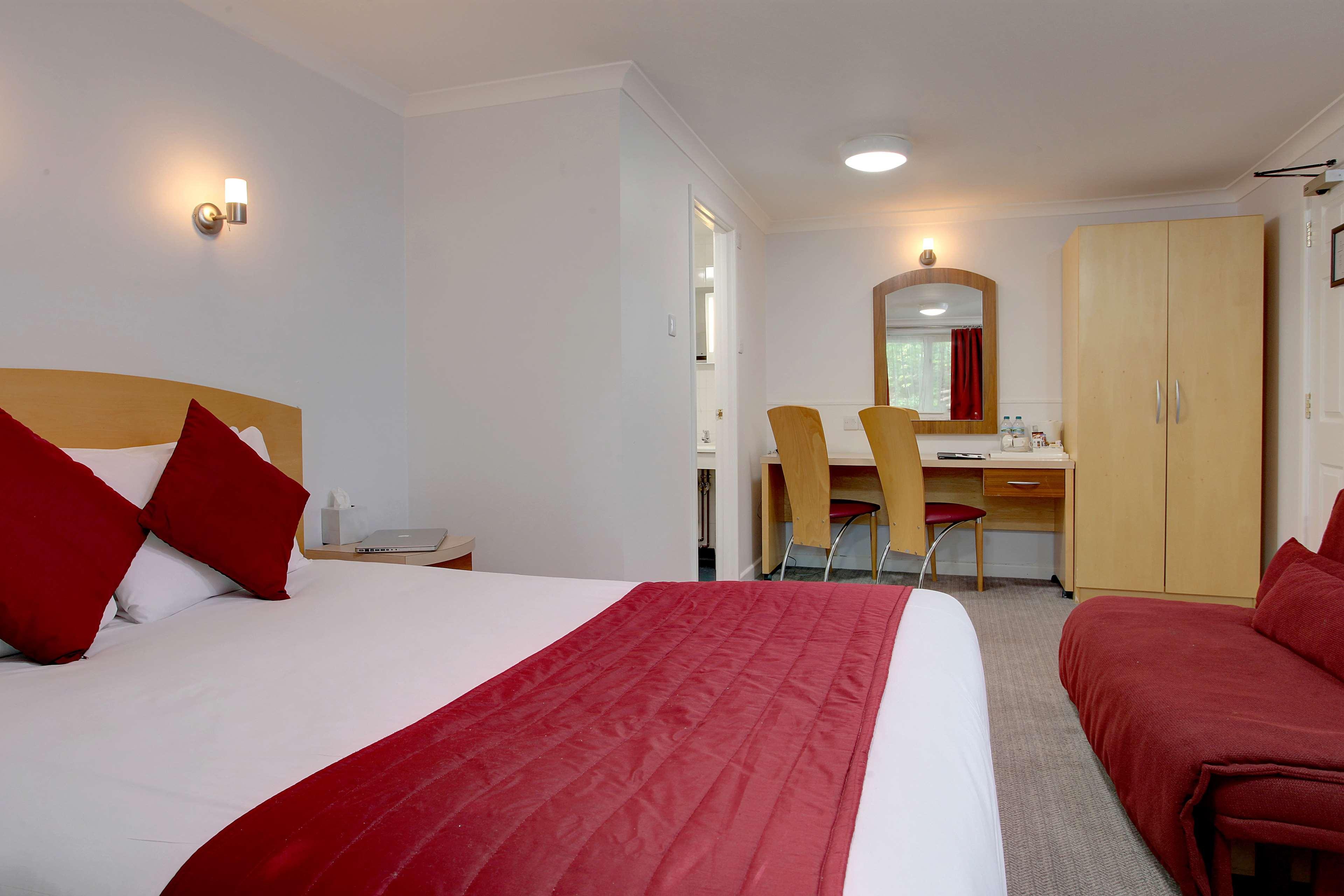 Best Western Andover Quarto foto